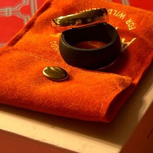 Men’s Alpine Ring Bundle – Size 9.5